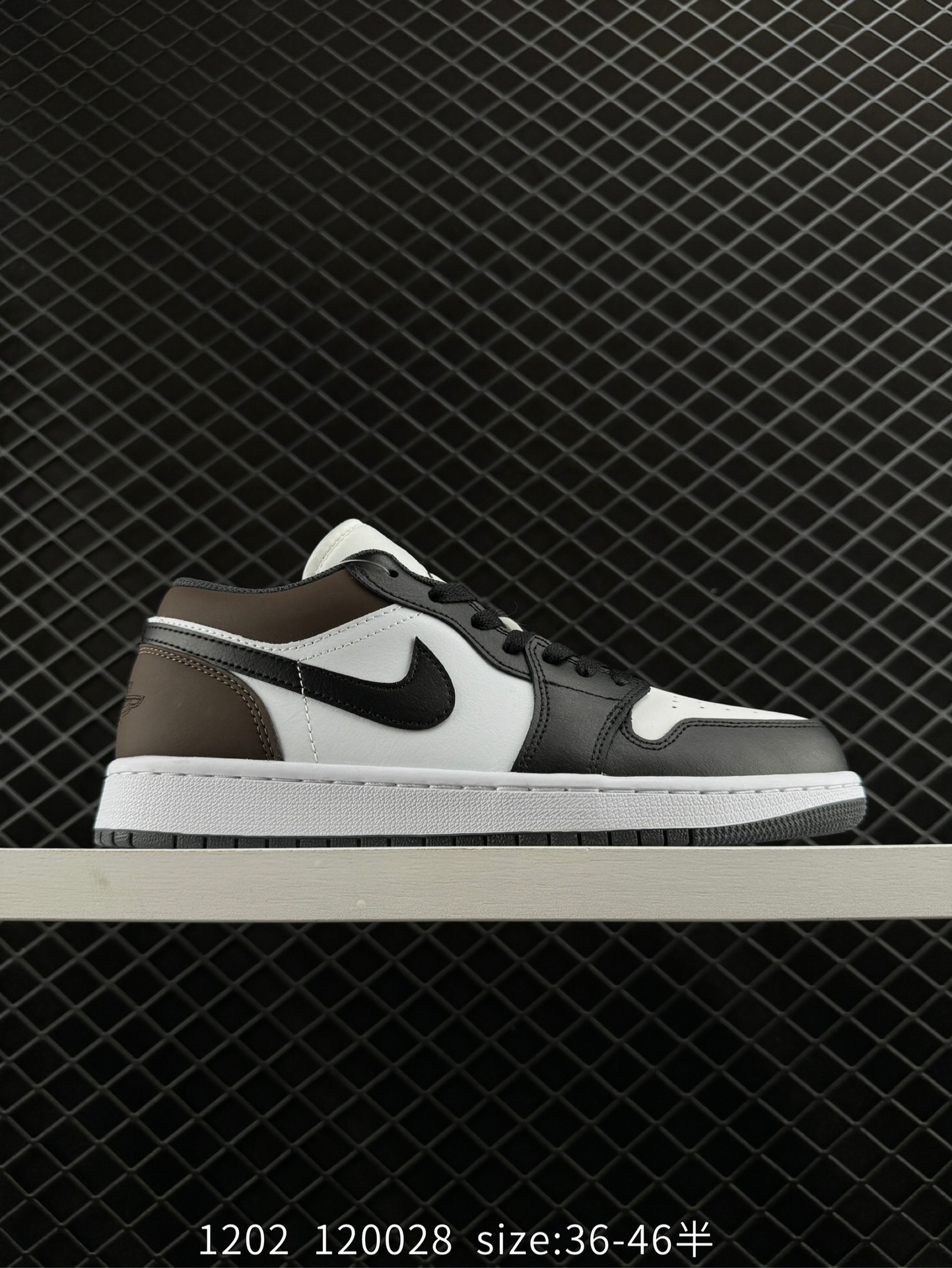 Nike Air Jordan 1 Low Nike Air Jordan 1 Low